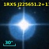 1RXS J225651.2+115055