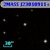 2MASS J23010911+1205106