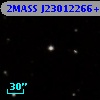 2MASS J23012266+1234027