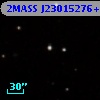 2MASS J23015276+1225358