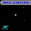 2MASS J23015476+1233465