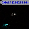 2MASS J23023314+1205492