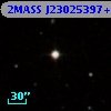 2MASS J23025397+1152180