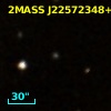 2MASS J22572348+1253068