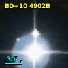 BD+10  4902B
