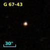 G  67-43