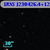 1RXS J230426.4+125833