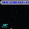 1RXS J230519.9+131534