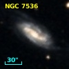 NGC  7536