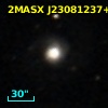 2MASX J23081237+1302007