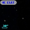 4C 13.87