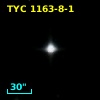 TYC 1163-8-1