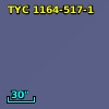 TYC 1164-517-1