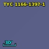 TYC 1166-1397-1