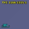 TYC 1166-1555-1
