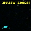 2MASSW J2308287+130928