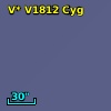 V* V1812 Cyg