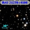 IRAS 21270+4100