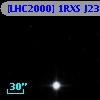 [LHC2000] 1RXS J230624.3+123629E