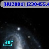 [HU2001] J230455.4+122059