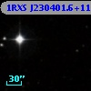 1RXS J230401.6+115855