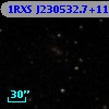 1RXS J230532.7+112016