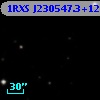 1RXS J230547.3+121308