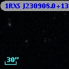 1RXS J230908.0+131114