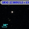 1RXS J230955.5+133427