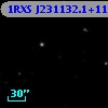 1RXS J231132.1+114843