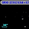 1RXS J231213.6+123656