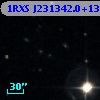 1RXS J231342.0+131109