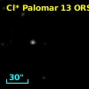 Cl* Palomar   13    ORS      18