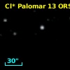 Cl* Palomar   13    ORS       5