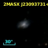 2MASX J23093731+1249502