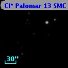 Cl* Palomar   13    SMC     127