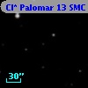 Cl* Palomar   13    SMC     175