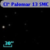 Cl* Palomar   13    SMC      78