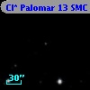 Cl* Palomar   13    SMC      56