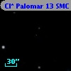 Cl* Palomar   13    SMC      47