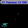 Cl* Palomar   13    SMC     243