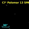 Cl* Palomar   13    SMC      97