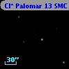 Cl* Palomar   13    SMC     262