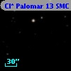 Cl* Palomar   13    SMC     148