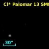 Cl* Palomar   13    SMC     238