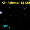 Cl* Palomar   13    CSB      44