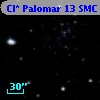 Cl* Palomar   13    SMC     440