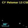 Cl* Palomar   13    CSB      69
