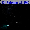 Cl* Palomar   13    SMC     940