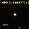 2MASS J23035647+1235544